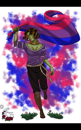 Sedel Pride Art Sedel Pride Art