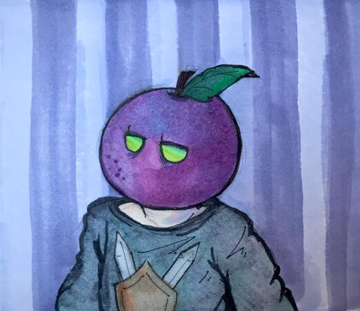 Old Tangurple Stream PFP Old Tangurple Stream PFP
